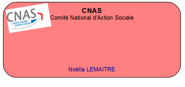 Cnas