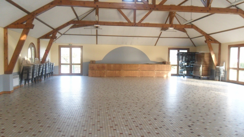 La salle