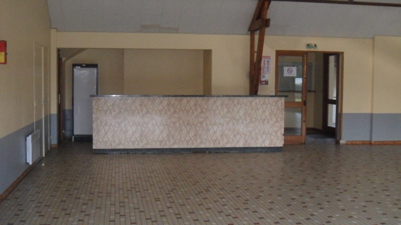 Le bar