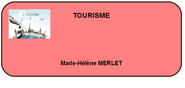 Tourisme